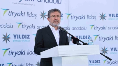 Türkiye tohum üretiminde dünyanın ilk 10 ülkesinden biri