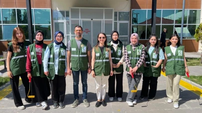 Ağrı’da Dumansız Hava Sahası Oluşturuldu