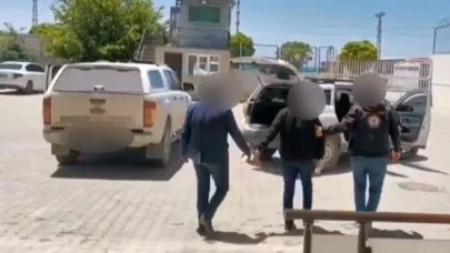 9 organizatör hakkında adli işlem yapıldı Van’da