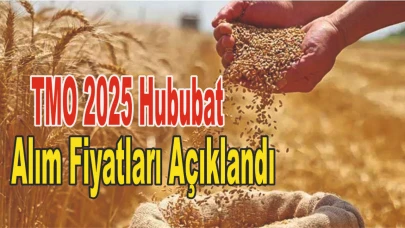 Patnos Ziraat Odası’ndan Çiftçilere Müjde