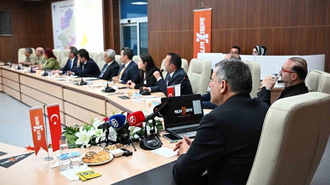 "Rotamız Macera Palanekstrem" doğa yarışları başlıyor