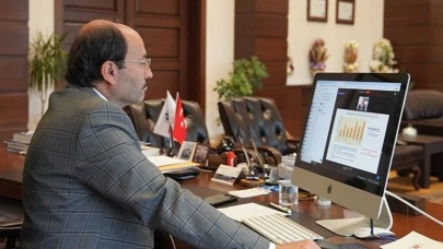 "Plastik Atık Yönetimi Semineri" Verildi