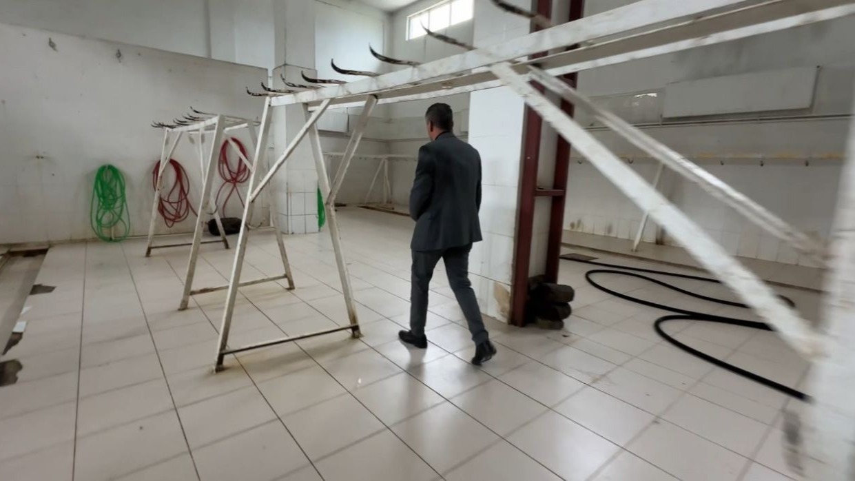 Şap hastalığı tedbirleri artırdı