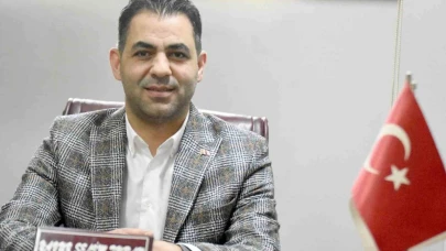 Başkan Turan’dan kurban bayramı mesajı