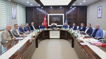 Van TSO’dan Kurban Bayramı mesajı
