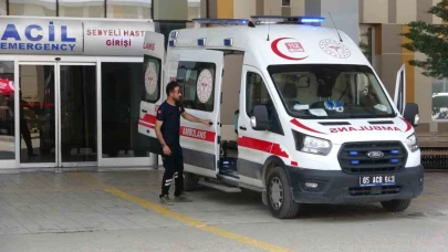 Bu bayramda acemi kasaplar yine sahnedeydi