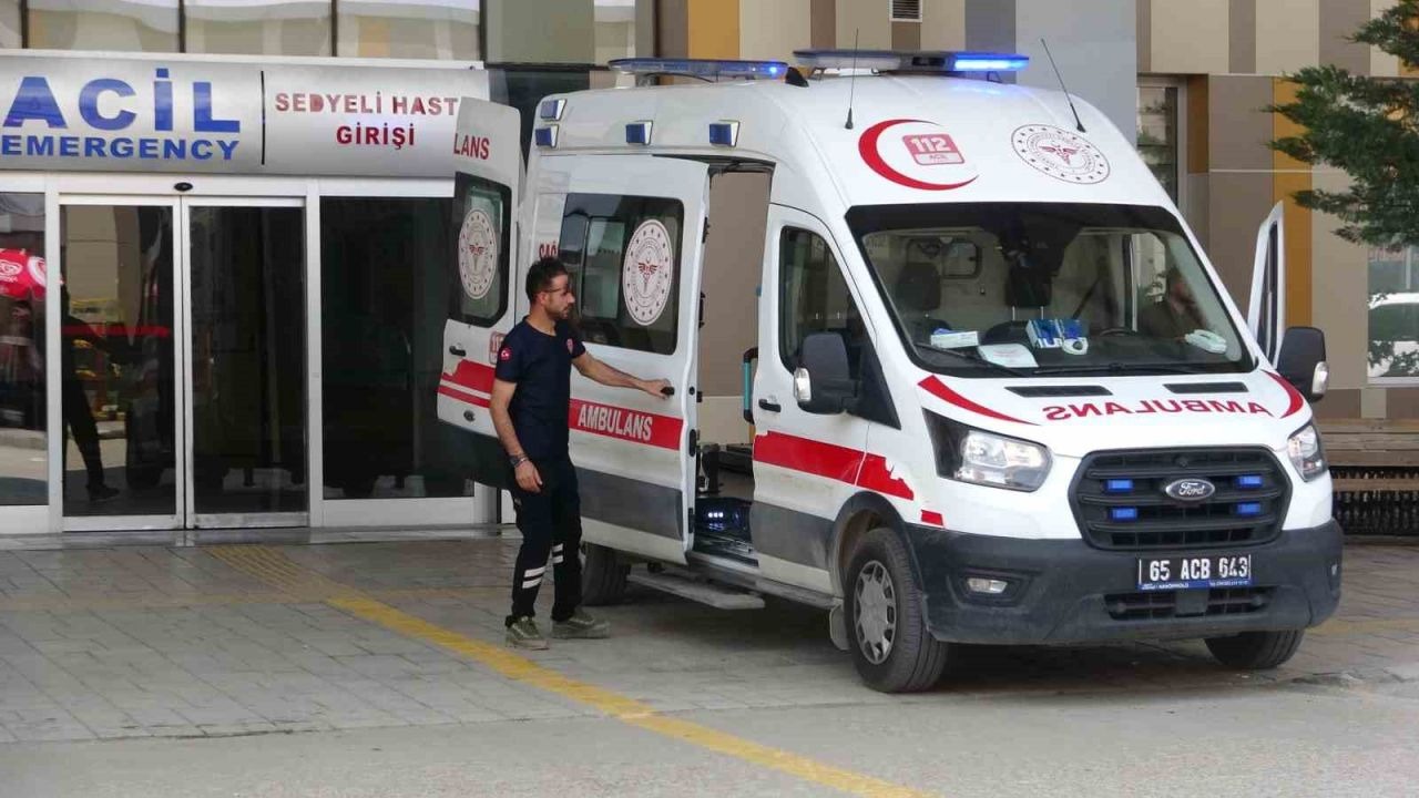 Bu bayramda acemi kasaplar yine sahnedeydi