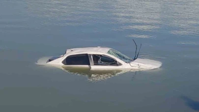 Van’da trafik kazası: 2 kişi yaralandı