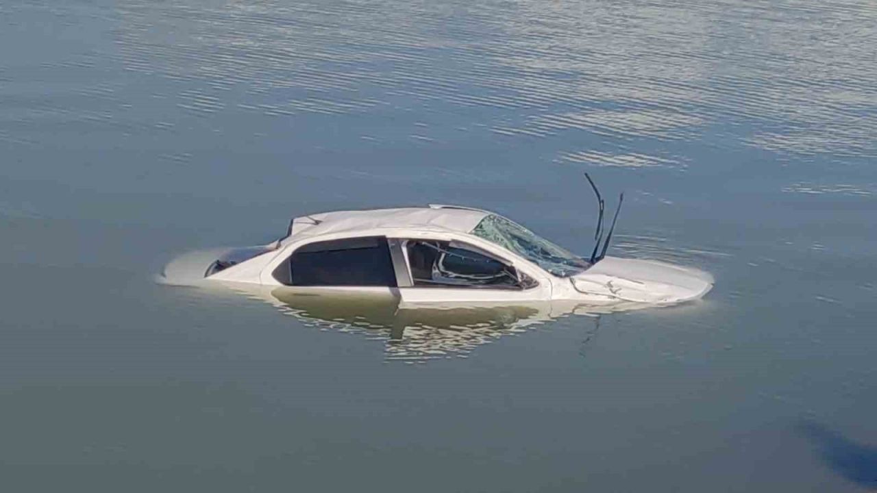 Van’da trafik kazası: 2 kişi yaralandı