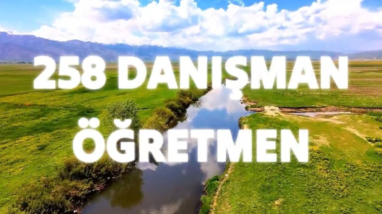 TÜBİTAK 4006 Fuarı’nda 646Hakkarili öğrenci geleceğe umutla baktı