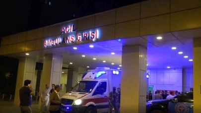 Erciş’te feci kaza, çocuk traktörün altında kalarak hayatını kaybetti