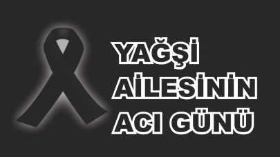Patnoslu Yağşi Ailesinin Acı Günü