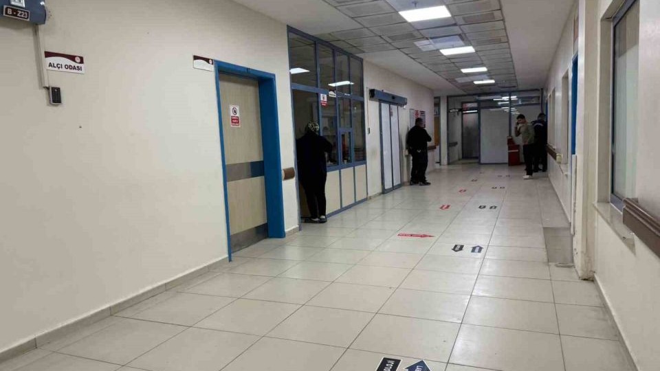 Bir Doktora Saldırı Haberi Daha!