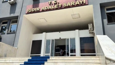 Doktora saldıran şahıs tutuklandı