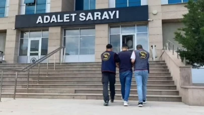 Van’da araması bulunan 11 kişi tutuklandı