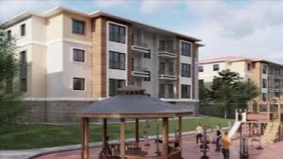 TOKİ 250 Bin Sosyal Konut Projesi: Başvuru Tarihleri ve Van Detayları Belli Oldu