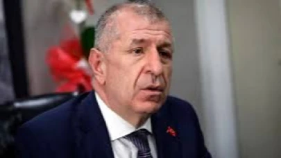 Ümit Özdağ 142 Gün Sonra Hakim Karşısında