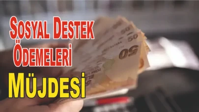 Sosyal Destek Ödemeleri Yapılacak! Her Kesime Destek: SGK’dan Çalışanlara, İşsizlere, Ev Kadınlarına ve Annelere Ödeme Müjdesi