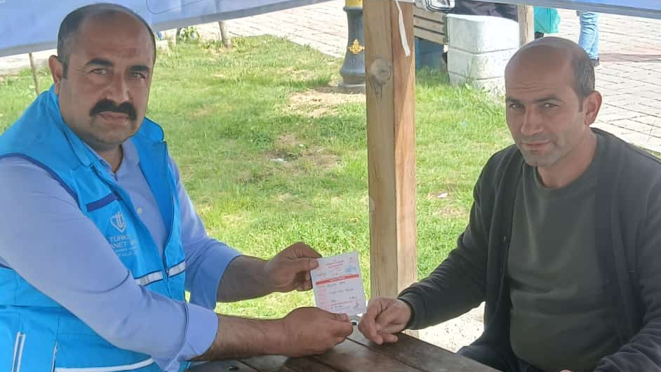 Türkiye Diyanet Vakfı Patnos Şubesi’nden Vekaletle Kurban Bağışlarına Teşekkür