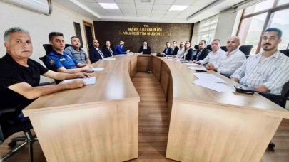 LGS’ye, 3 bin 821 öğrenci katılacak