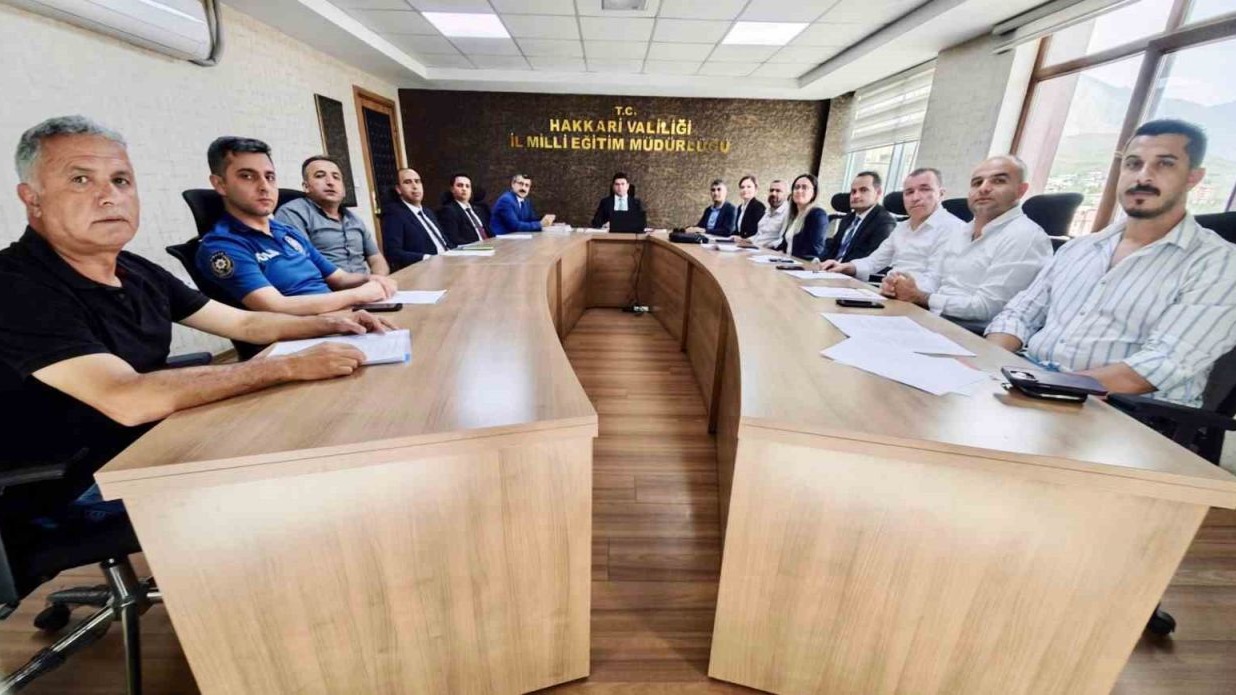 LGS’ye, 3 bin 821 öğrenci katılacak