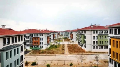Van'da Konut Fırsatı, TOKİ’den Ucuz Konut Müjdesi