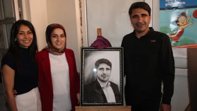 (Videolu Haber) Ağrı’daki Öğrenciler Müziği Tanıdılar, Sanatı Yaşadılar