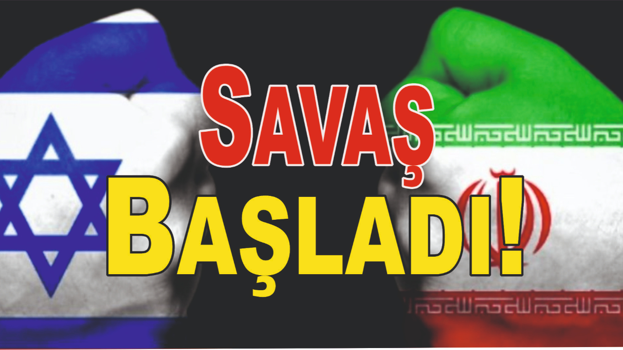 İran Neden Saldırmıyor? İsrail'in İran'a Saldırısında Kullandığı Uçaklar ve Silahlar Belli Oldu!