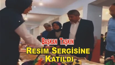 Patnos’ta Eğitimle Dolu Bir Gönül Yolculuğu: Belediye Başkanı Abdulhalik Taşkın Öğrencilerin Yanında