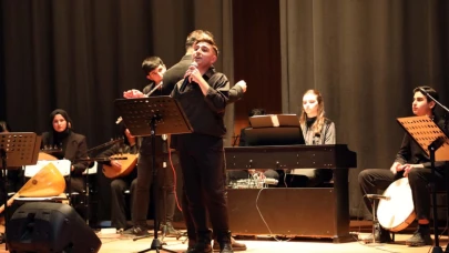 Ağrı Erol Parlak Güzel Sanatlar Lisesi’nde Yetenek Sınavı Başvuruları Başladı