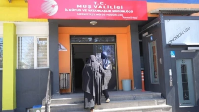 LGS için nüfus müdürlüğü pazar günü açık olacak