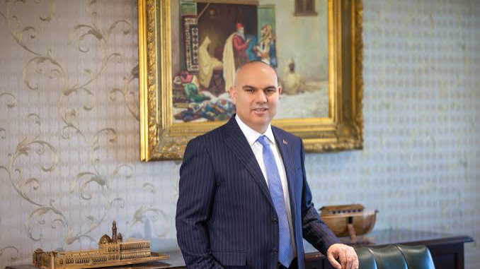 Ağrı Valisi Koç’tan Babalar Günü Mesajı: ‘Fedakârlığın Adı Babadır’”