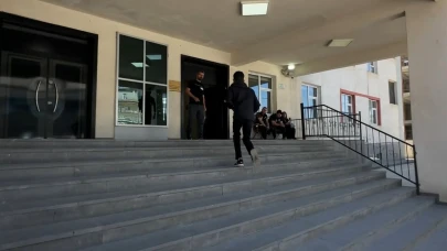 Hakkari'nin Yüksekova ilçesinde LGS heyecanı başladı