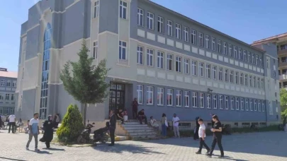 Van’da 19 bin 200 öğrenci ter dökecek