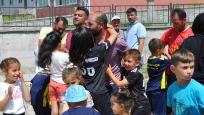 4 bin 267 Karslı öğrencinin LGS heyecanı başladı