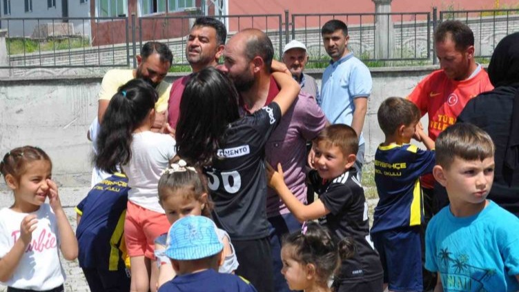 4 bin 267 Karslı öğrencinin LGS heyecanı başladı