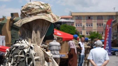 Jandarma Teşkilatı’nın 186. kuruluş yıl dönümü kutlandı