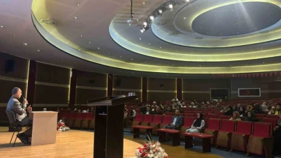 Diyanet Kur’an Eğitim Merkezleri tanıtıldı