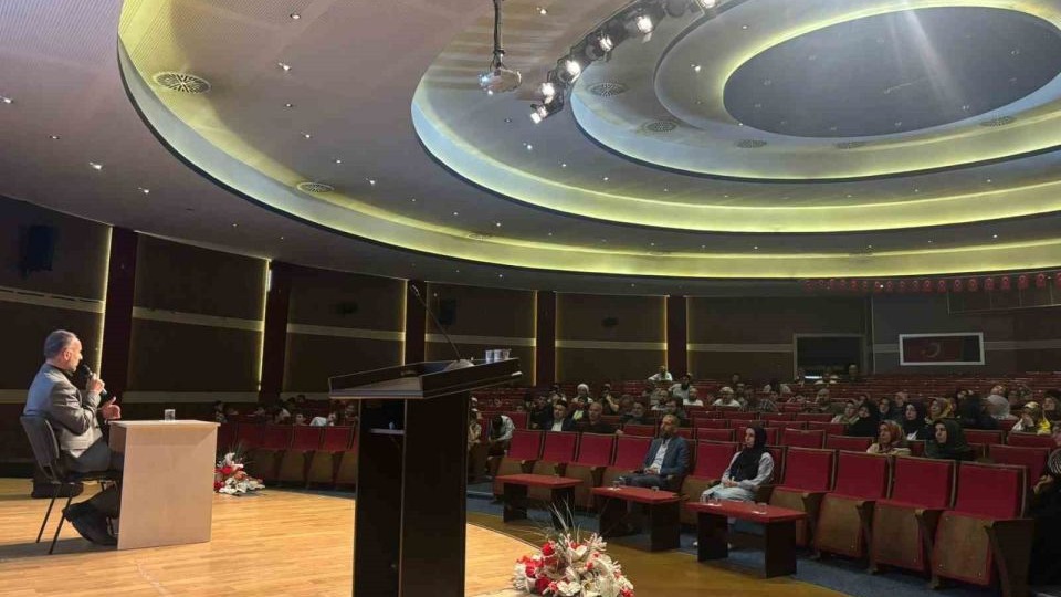 Diyanet Kur’an Eğitim Merkezleri tanıtıldı