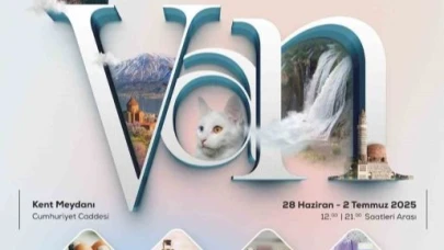 Van İşyurtları Ürün ve El Sanatları Fuarına hazırlanıyor