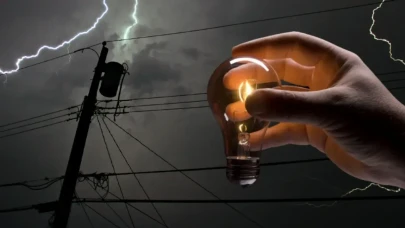 Telefonlarınızı Şarj Edin: Ağrı'da Saatlerce Elektrik Olmayacak!