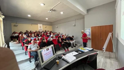 Ağrı’da Badminton Aday Hakem Kursu Başarıyla Tamamlandı