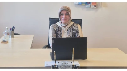 ETÜ yenilenebilir enerji ve çevre güvenliğinde öncü çalışmalar yapmaya devam ediyor