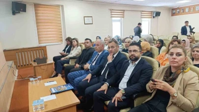 Erzurumlu kadın girişimciliğine destek zirvesi