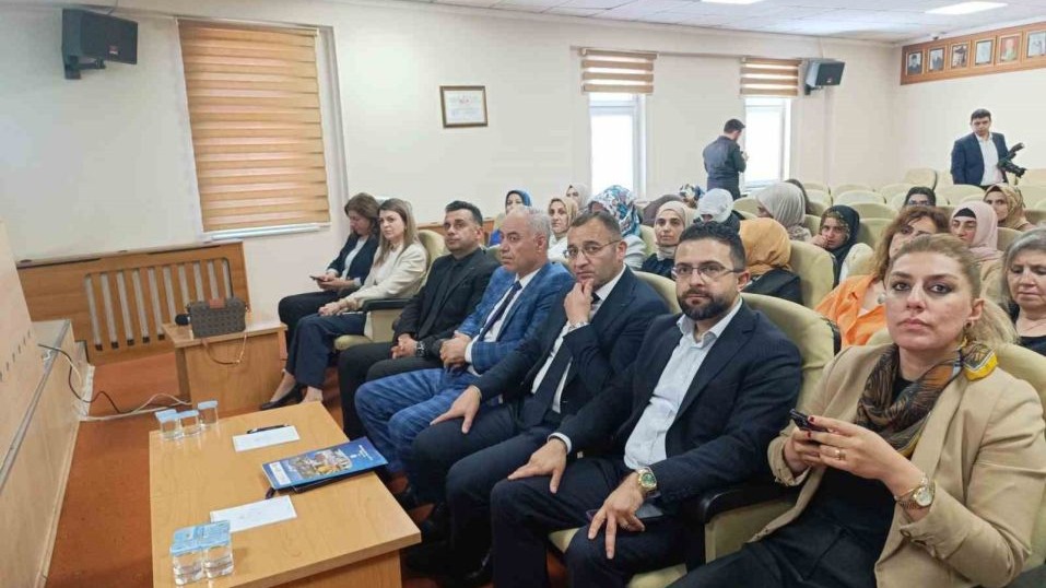 Erzurumlu kadın girişimciliğine destek zirvesi