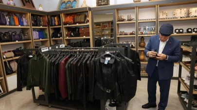 Erzurum Büyükşehir Belediye Başkanı "Vatandaşlarımızın sıcak sohbetleri paha biçilemez"