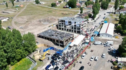 Bu kentin kentsel dönüşümü Türkiye’ye rol model oldu