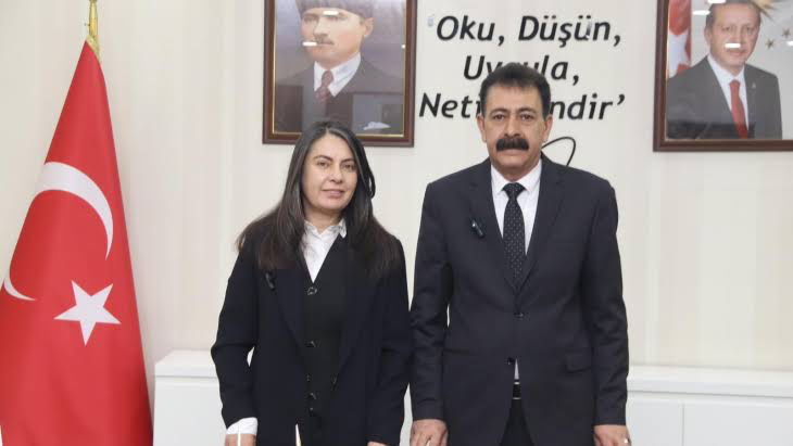 Ağrı Belediyesi’nden YKS’ye Katılacak Öğrencilere Ücretsiz Ulaşım Desteği