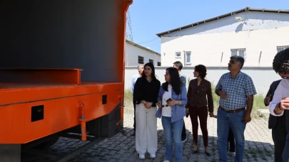 Ağrılılar rahat nefes alacak