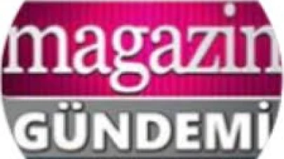 Türkiye'nin Magazin Gündemi